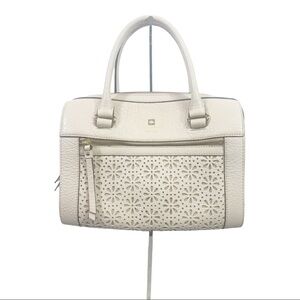 Kate Spade Perri Lane Mini Romy Stachel in Cream